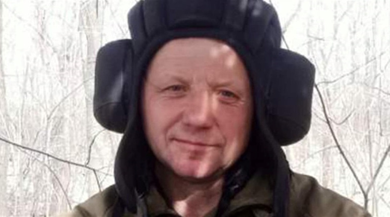 Загинув військовий з Кременеччини Роман Мельничук