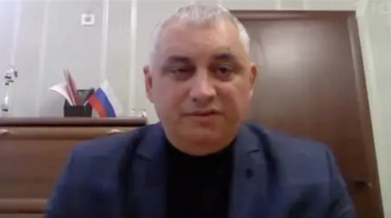 Украв 300 млн рублів: на ТОТ Херсонщини окупанти судитимуть свого ексміністра