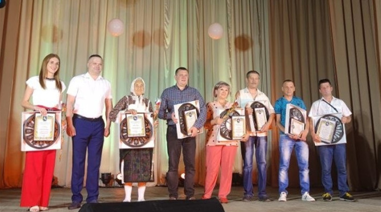 Кіцмань святкує День міста — фото, відео