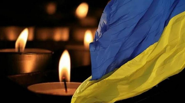 Під час виконання бойового завдання на Донеччині загинув захисник з Ізмаїла Руслан Чумаченко