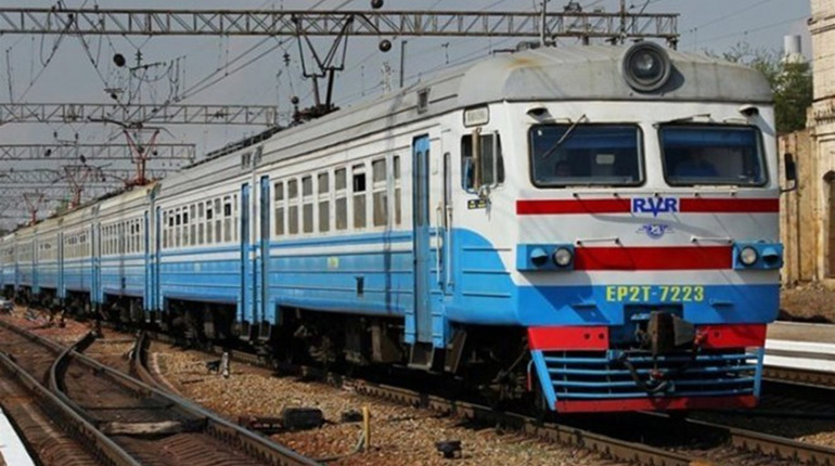 Укрзалізниця оприлюднила розклад руху електричок «Фастів-Київ»