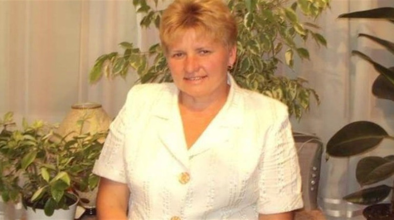 Колишня завідувачка гімназії стала новою гауляйтеркою села в Каховському районі