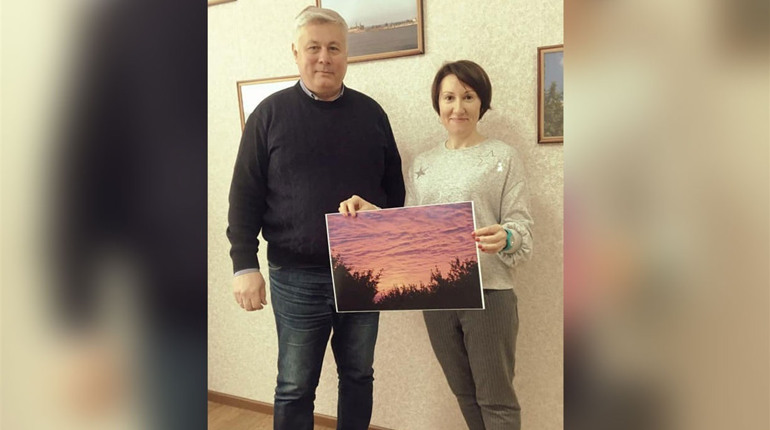 Надеюсь, работаю, живу