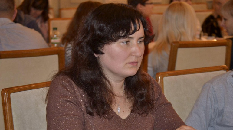 Внаслідок обстрілу росіянами Херсона загинула волонтерка Римма Бараненко