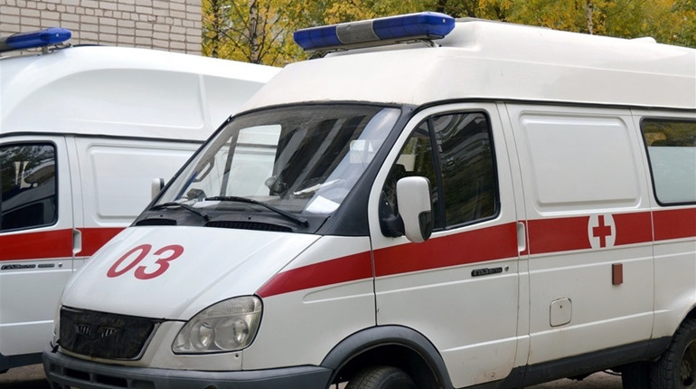 Хворим на COVID-19 будуть надавати допомогу спеціальні мобільні бригади швидкої