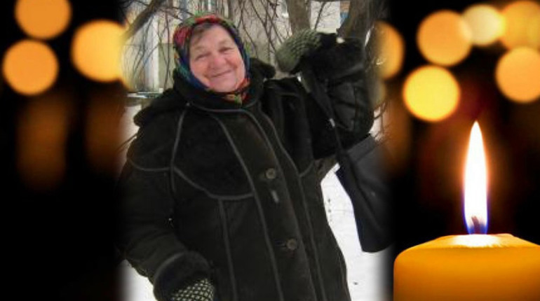 Померла Софія Сорокова, краєзнавиця і багаторічна авторка газети "Вісник Переяславщини"