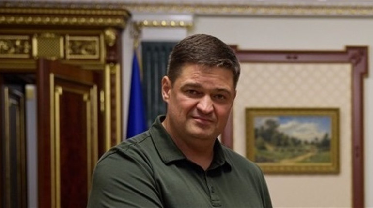 Призначено голову Херсонської облдержадміністрації: що відомо про нового керівника