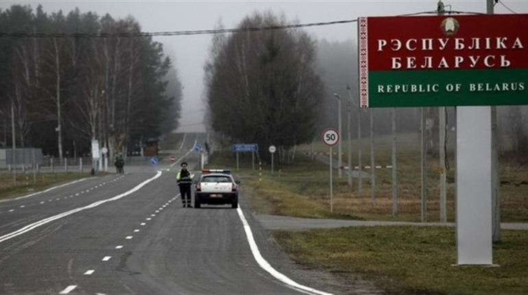 На кордоні з білоруссю ворог планує провокацію — ГУР