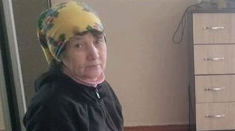 На Кременеччині розшукують жінку