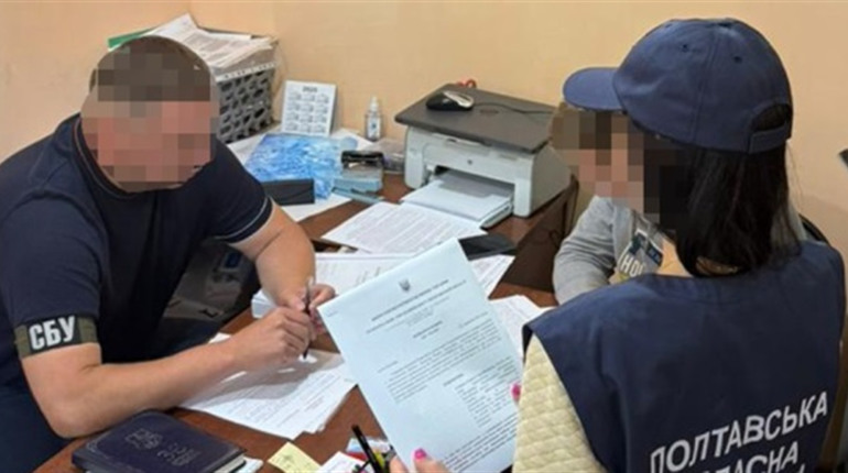 На Полтавщині судитимуть посадовця за розтрату державних коштів під час ремонту ліцею