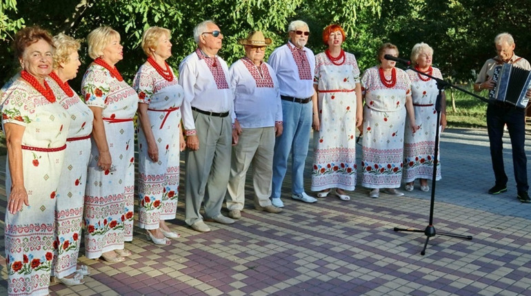 Чим багаті, тим і раді! Афіша святкових заходів до Дня міста