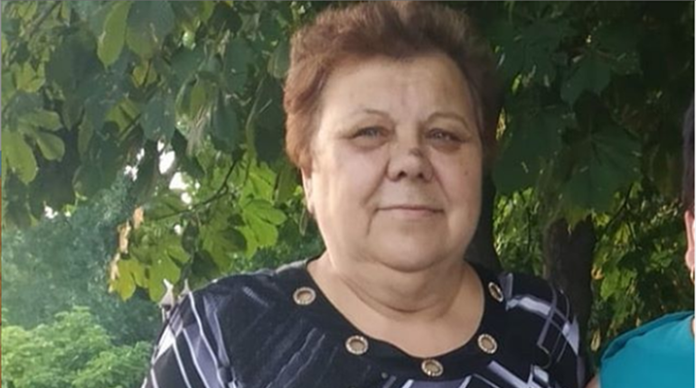 Сватівчанці Тетяні Ілляшовій потрібна допомога: Їй треба врятувати нирку, щоб боротися з раком