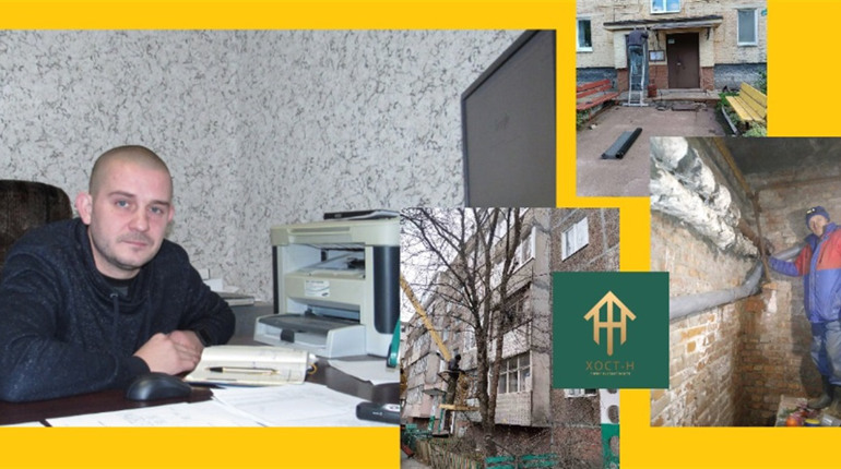 "На ті будинки, які ми взяли в обслуговування раніше, потреби у виїзді аварійних служб вже немає"