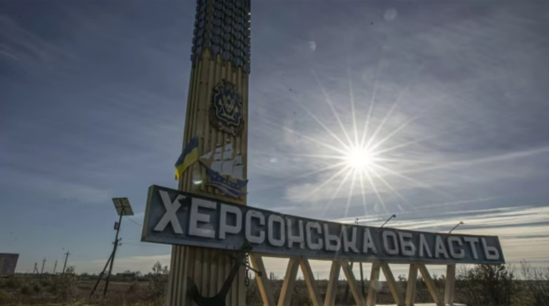 Окупанти за добу випустили по Херсонщині понад 200 снарядів, двоє поранених