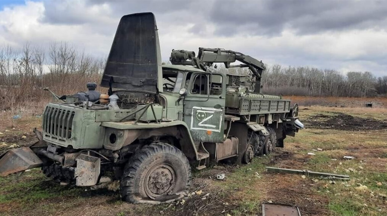 Триває 104-й день війни. Втрати ворога та ситуація в регіонах станом на ранок 7 червня