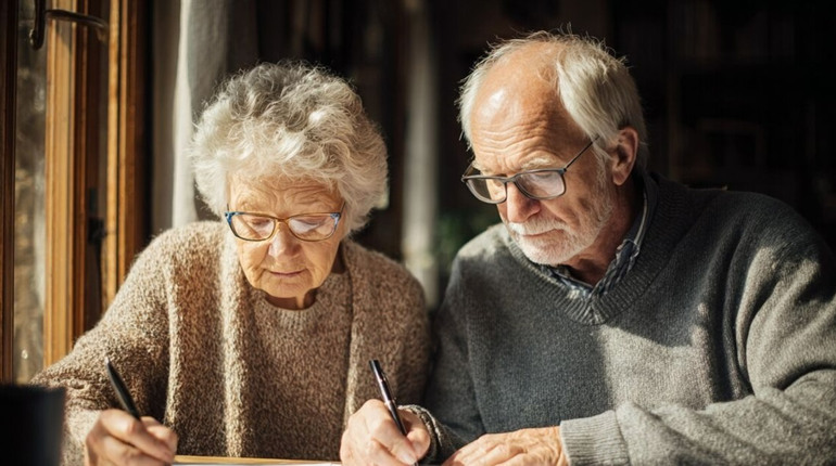 Про які зміни пенсіонер має самостійно повідомляти Пенсійний фонд, щоб не втратити виплати