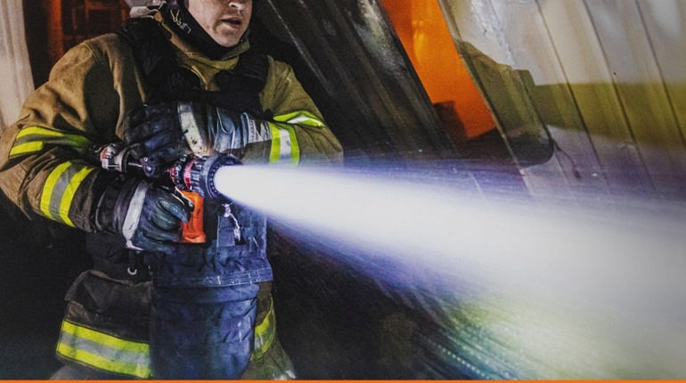 Ворожа атака на Берестинський район: рятувальники ліквідували займання в приватному будинку