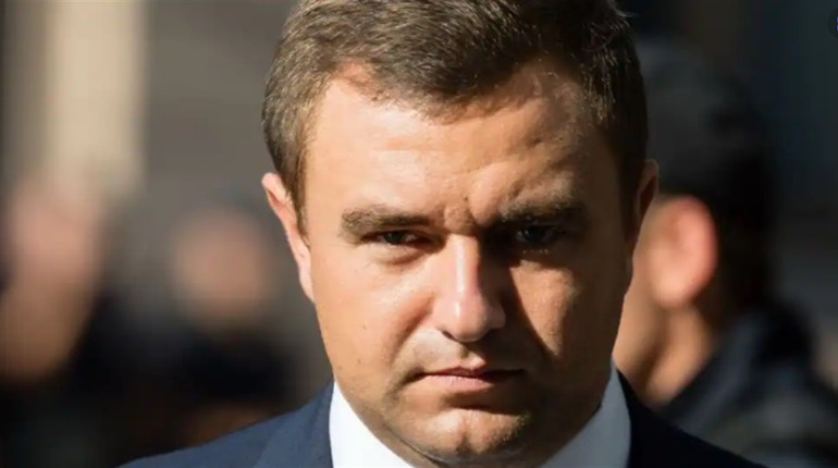 Нардепу з Херсонщини Олексію Ковальову оголосили підозру у держзраді: розповідаємо, чому