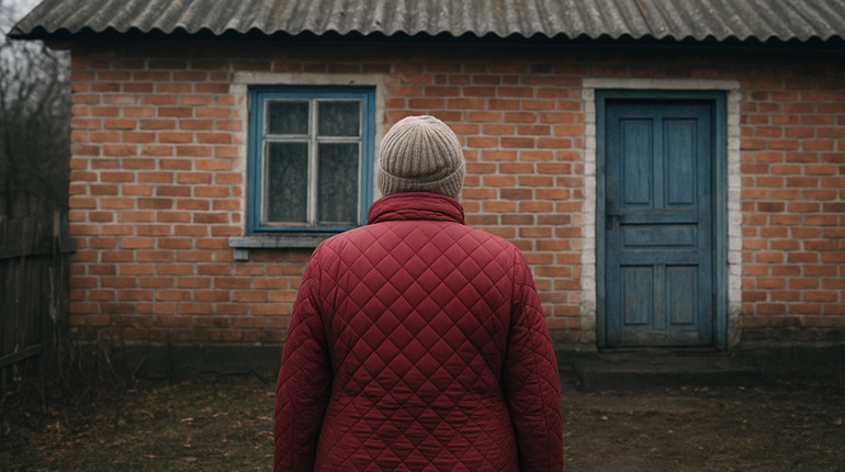 Шість років пошуку правди: розкрито вбивство у Петропавлівці