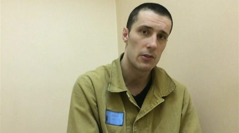 Херсонець Шумков здобув дві перемоги в російських судах протягом дня