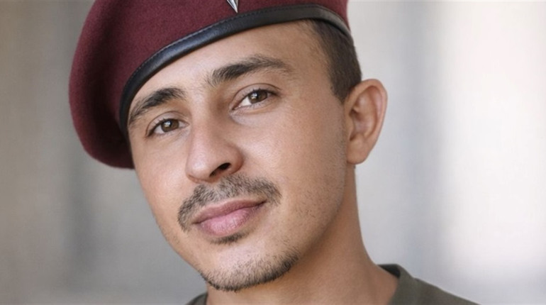 Жовті Води знову в жалобі. Громада втратила захисника — Віталія Безуглого