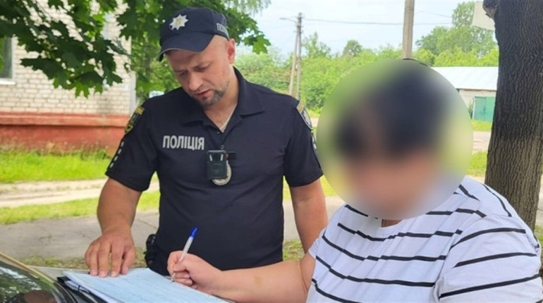 За поширення фейків про «збитого юнака» судитимуть жительку Шостки