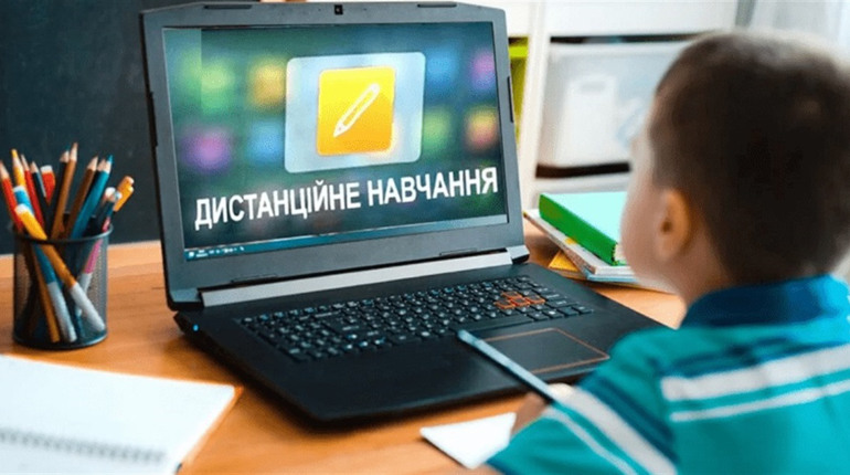 Школи Біляївської громади ще на тиждень йдуть на дистанційне навчання: яка була альтернатива
