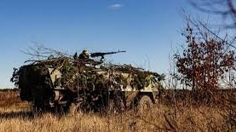 Триває 765-й день війни. Втрати ворога та ситуація в регіонах станом на 29 березня