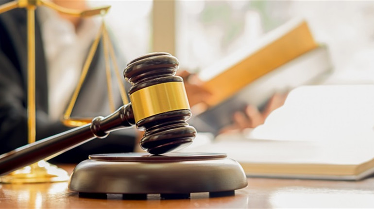 Визнав провину частково: Бориславський суд покарав чоловіка за розбійний напад на пенсіонерку