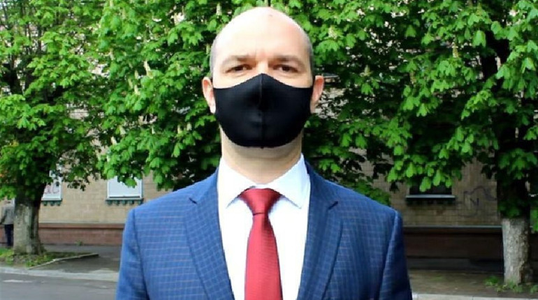 У Фастові 19 хворих на коронавірус: відеозвернення мера міста