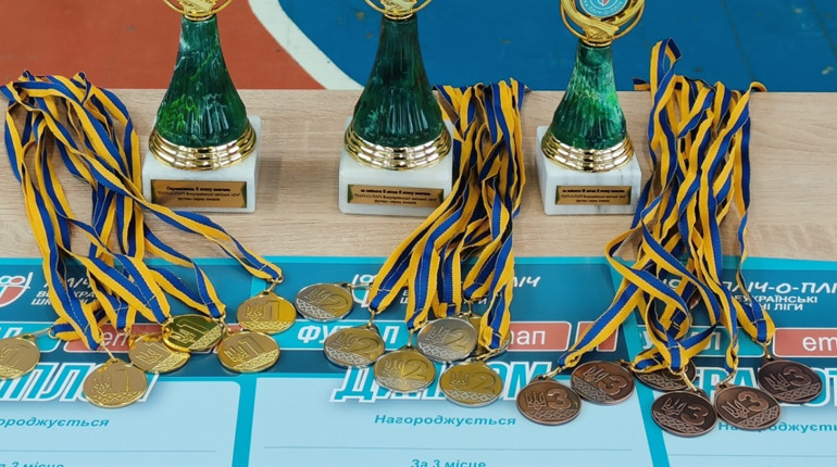 Другий етап проєкту «Пліч-о-пліч» почався у Мені