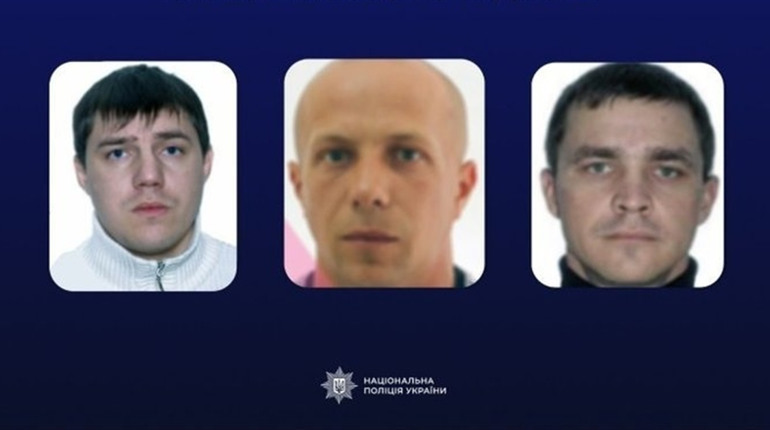 Трьом колаборантам повідомлено про підозру за катування подружжя в окупованій Чаплинці