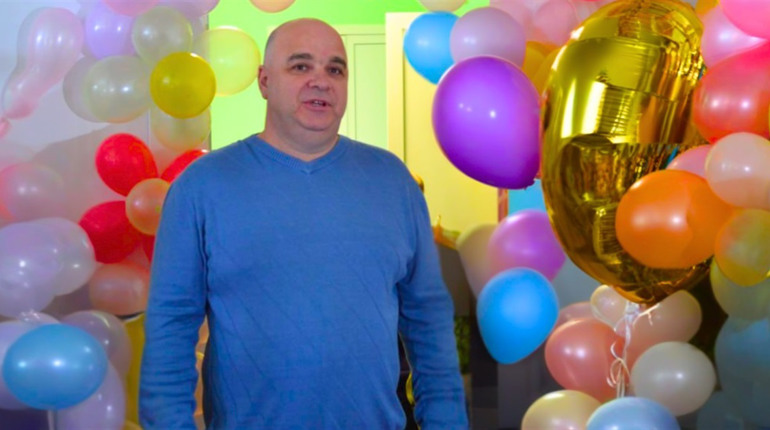 Штрафна «мотивація»: депутати Південноукраїнська одностайно поновили на посаді Сергія Горностая