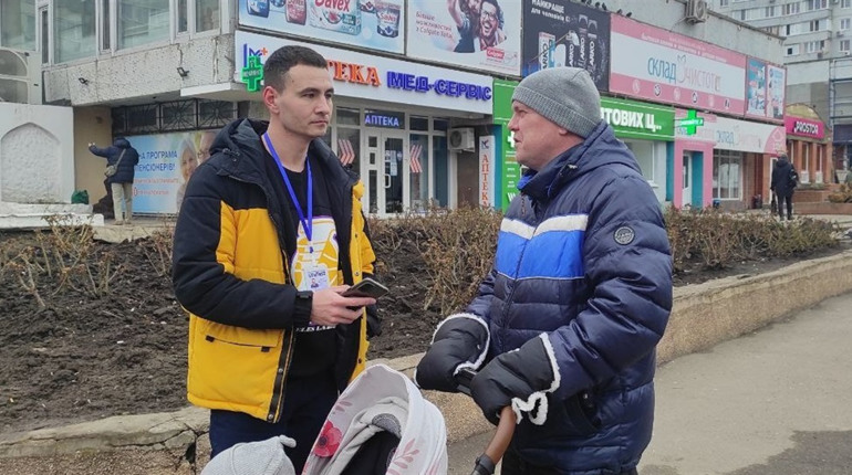 Що змінилося в житті Южноукраїнська за два роки повномасштабної війни?