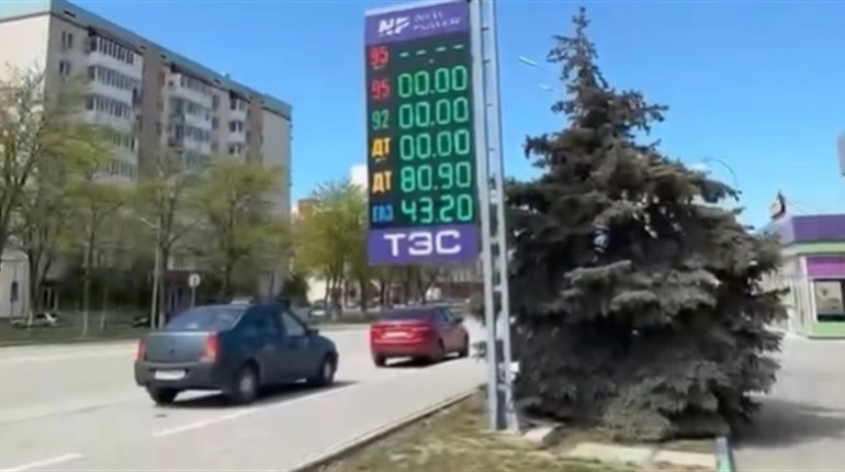 «Прошу, сделайте хоть что-то»: окупантів у Криму накрила паніка