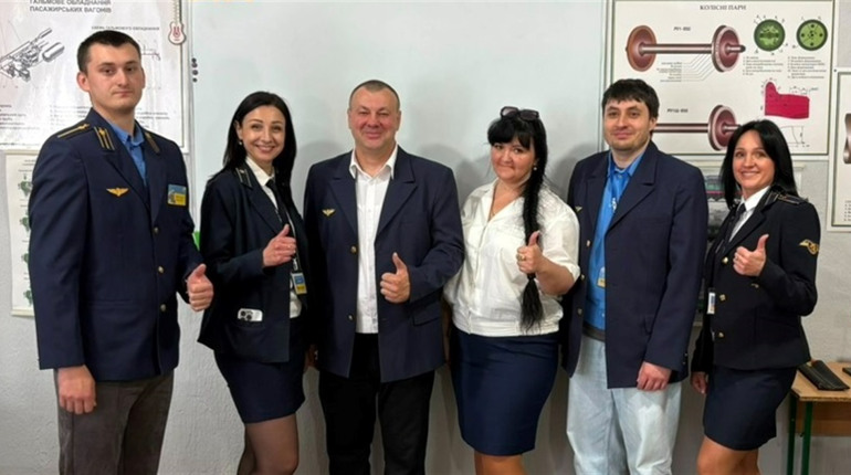 Знам’янський професійний ліцей оголошує набір вступників на 2026 рік: які професії