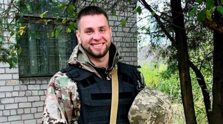 Для підрозділу ЗСУ де служить сапер із Жовтих Вод збирають на важливе спорядження