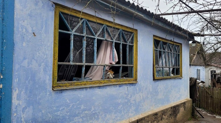 Окупанти продовжують тероризувати мирне населення Херсонщини, — поліція