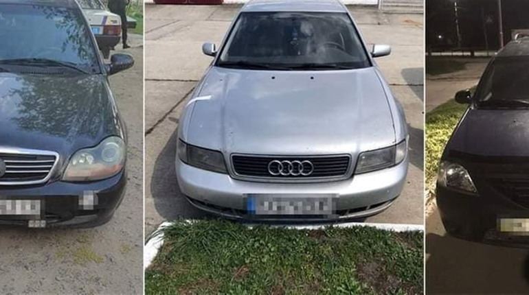 У Нетішині та Ізяславі правоохоронці виявили водіїв з ознаками сп'яніння. Автівки вилучили