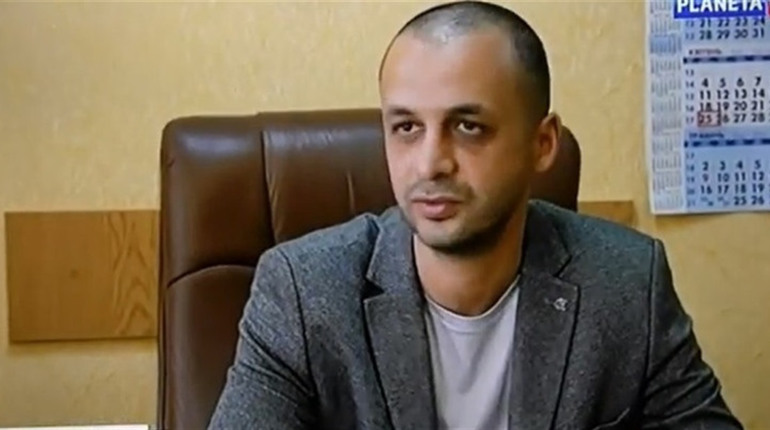 Колаборанта з Чаплинки Херсонської області Атома Мірібяна засудили до 10 років ув'язнення