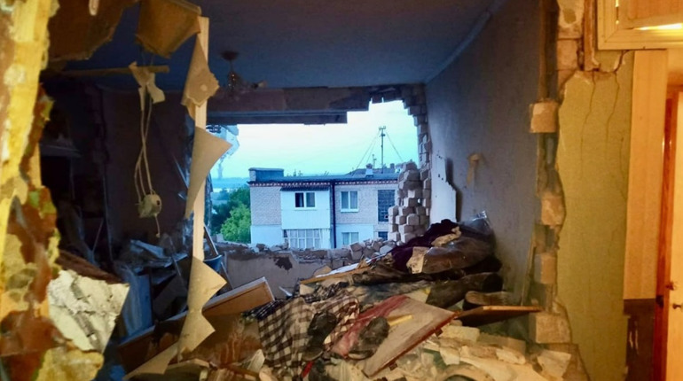 1 загиблий, 7 поранених: Наслідки обстрілів Херсонщини за останню добу