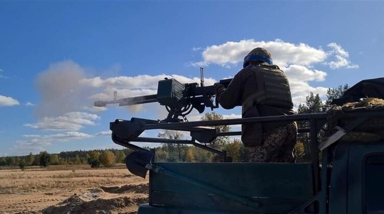 Триває 614-й день війни. Втрати ворога та ситуація в регіонах станом на 30 жовтня