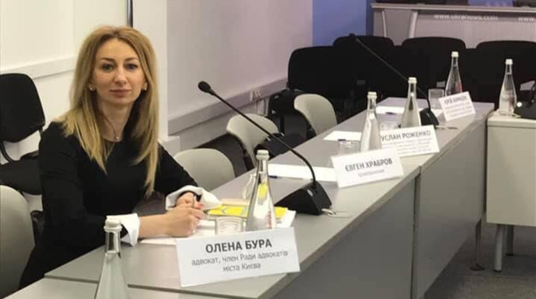 Адвокат Олена Бура, екс-кандидатка в народні депутати, розповіла, що для неї змінилося після виборів