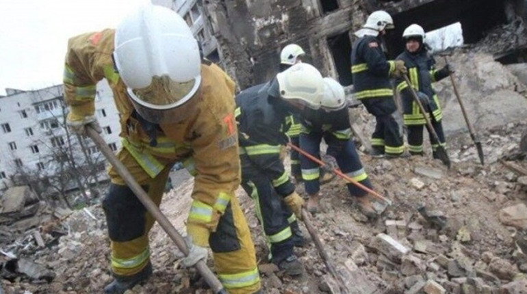 Безробітних Сумщини вже залучають до оплачуваних суспільно корисних робіт