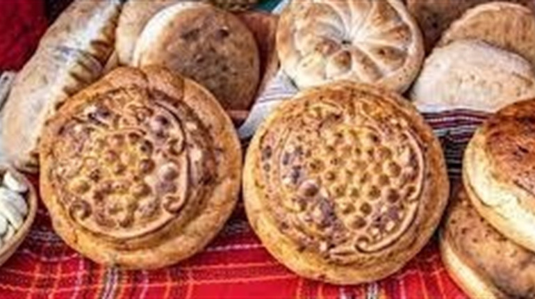 Не борщем єдиним. У переліку нематеріальної культурної спадщини тепер і обрядовий хліб з Бесарабії