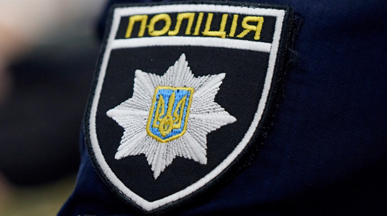 На Черкащині за збут зброї затримали чоловіка