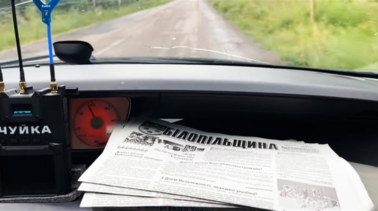 Шановні наші читачі та передплатники! Ми розпочинаємо новий рік!