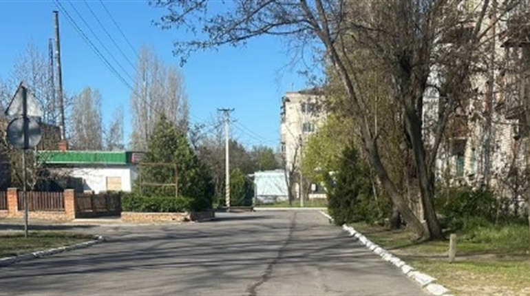У Новокаховській громаді перебої зі світлом, водою, зв'язком