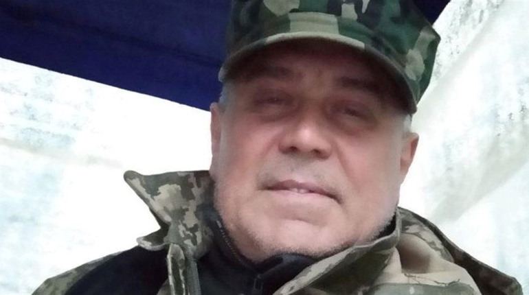 Боронив Україну від ворога з 2014-го: на фронті загинув воїн Олександр Рибальченко