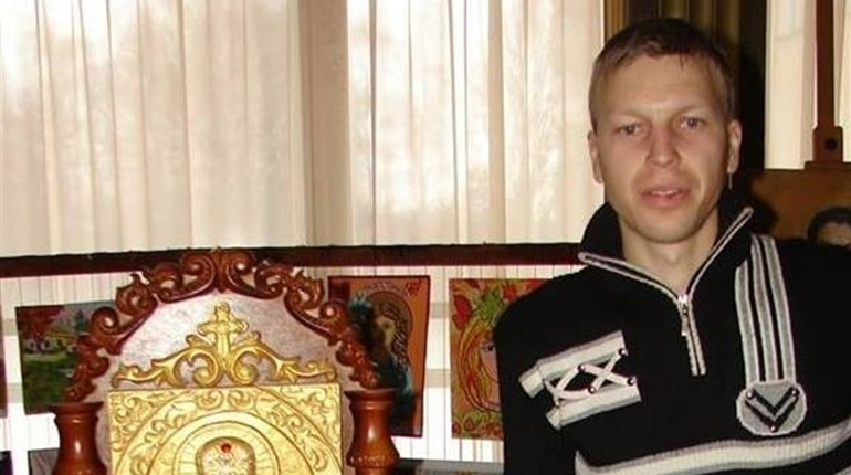 У 20 років він зробив свою першу раму на замовлення: історія Юрія Шкабари 
